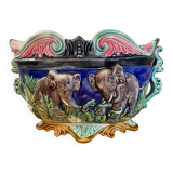 Pot cover