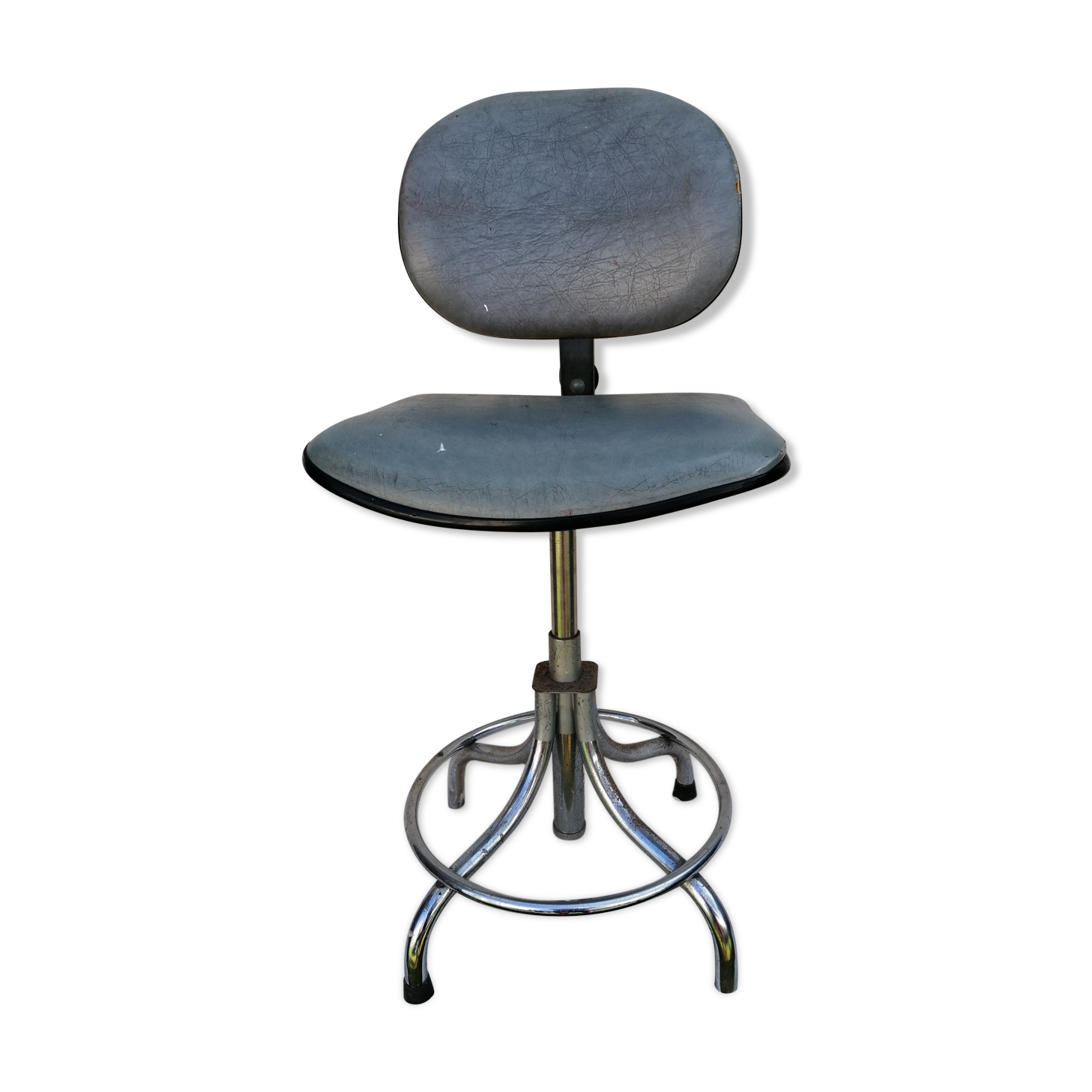 Architect's chair from the 50s/60s