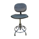 Chaise d' architecte  années 50/60