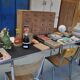 Canteen table 70s/80s