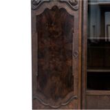 Library from the interwar period, Germany.