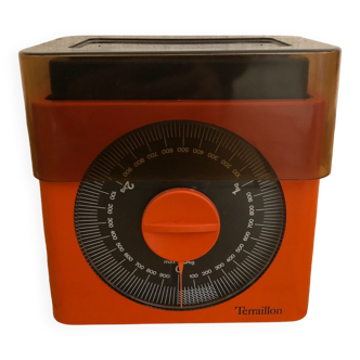 Terraillon 70s kitchen scale