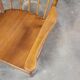 Armchair baumann fan model 1950 vintage