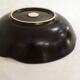Small serving bowl plate "Bodil" by B. Wiinblad for Rosenthal 1970'