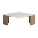 Vintage Scandinavian coffee table 1960