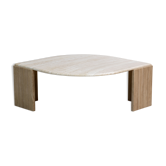 Vintage Scandinavian coffee table 1960