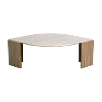Vintage Scandinavian coffee table 1960
