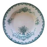 Hollow plate terre de fer chevreuse