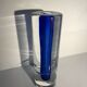 Glass vase