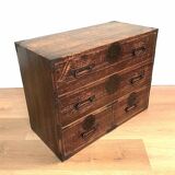 Commode japonaise