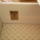 Stag Furniture brand bedside – 70s