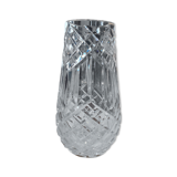 Vase en cristal