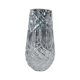 Vase en cristal