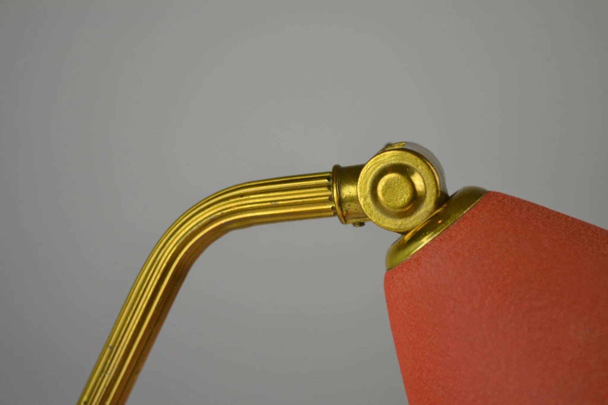 EWÅ Värnamo Nr B261B Table or Wall Lamp, Sweden, 1950s