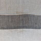 Wooden screen, fabric of your choice