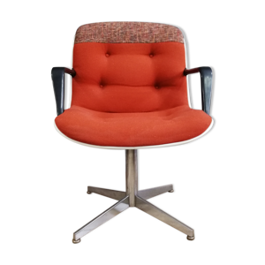 Fauteuil de bureau Steelcase-strafor