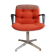 Steelcase-Strafor Office Chair, from 1975, Randall Buck's Design
