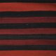 Vintage Turkish Oushak Rug Handwoven 65x695 cm