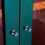 Donau Cabinet by Ettore Sottsass and Marco Zanini for Leitner, 1986