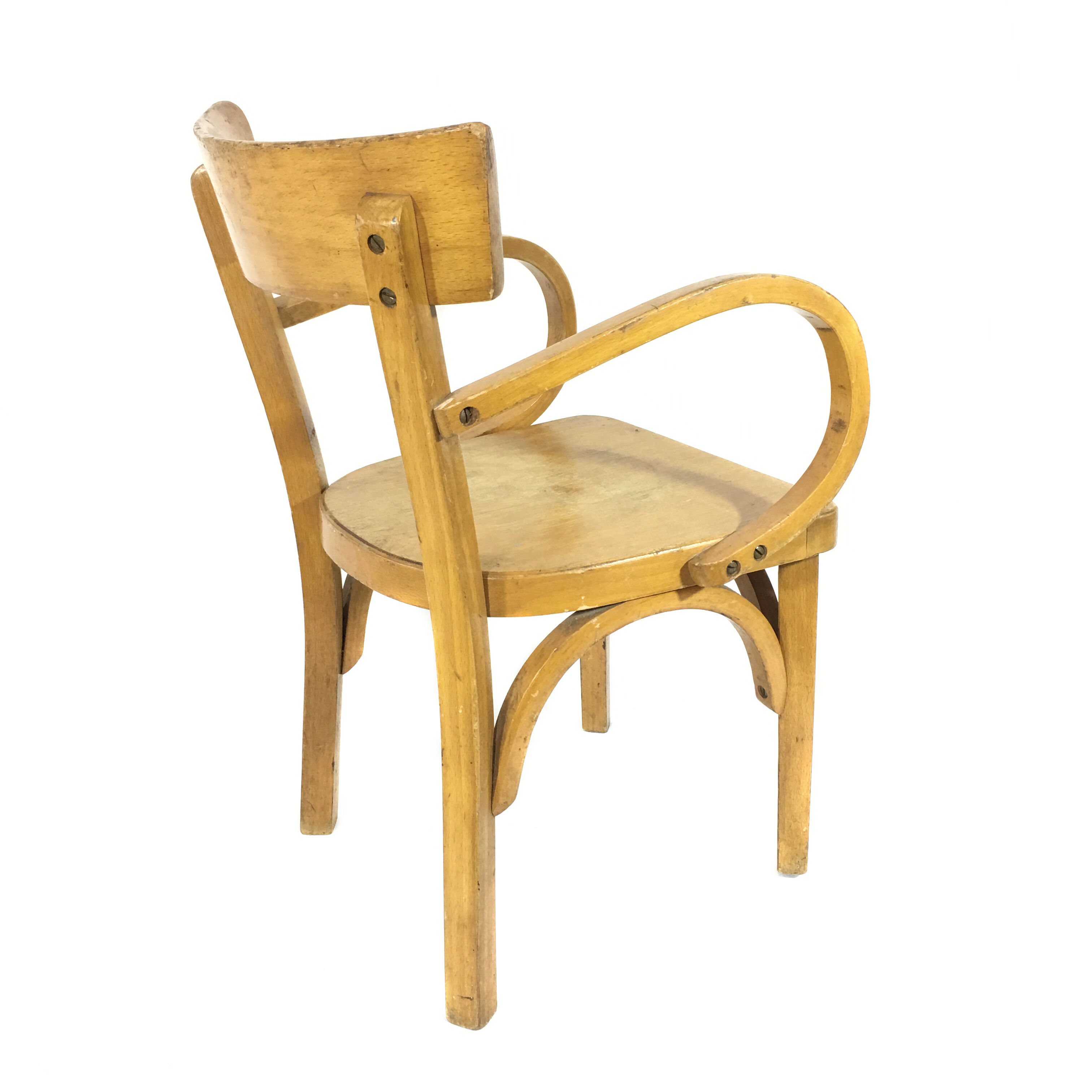 Baumann child Chair