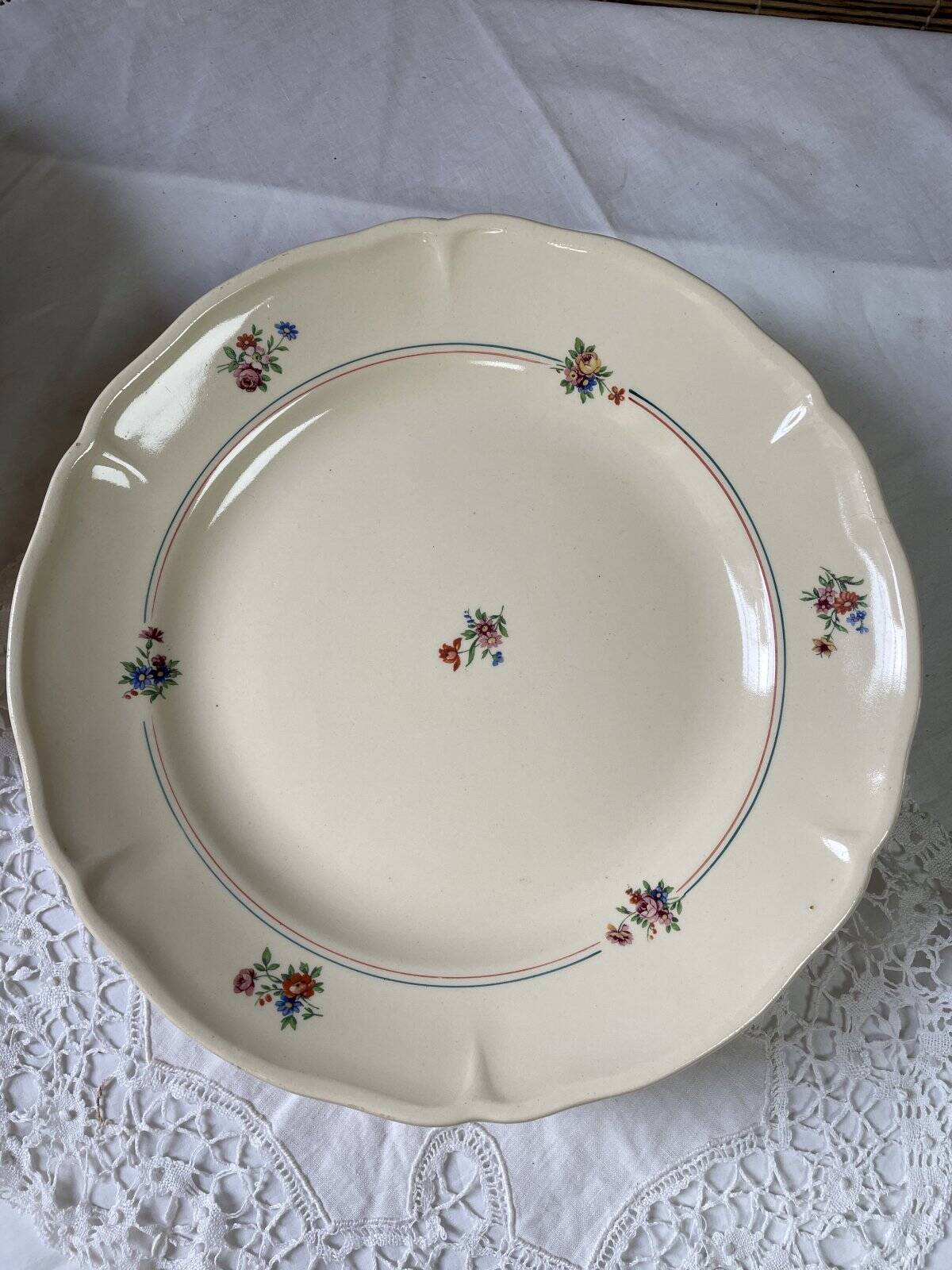 2 low cabinets at Moulin des Loups Beauce