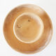 Raw solid wood fruit basket