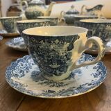 Johnson Bros Tea or Coffee Set