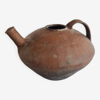 Large old pegarra dourne water jug