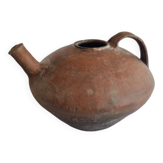 Large old Pegarra Dourne water jug