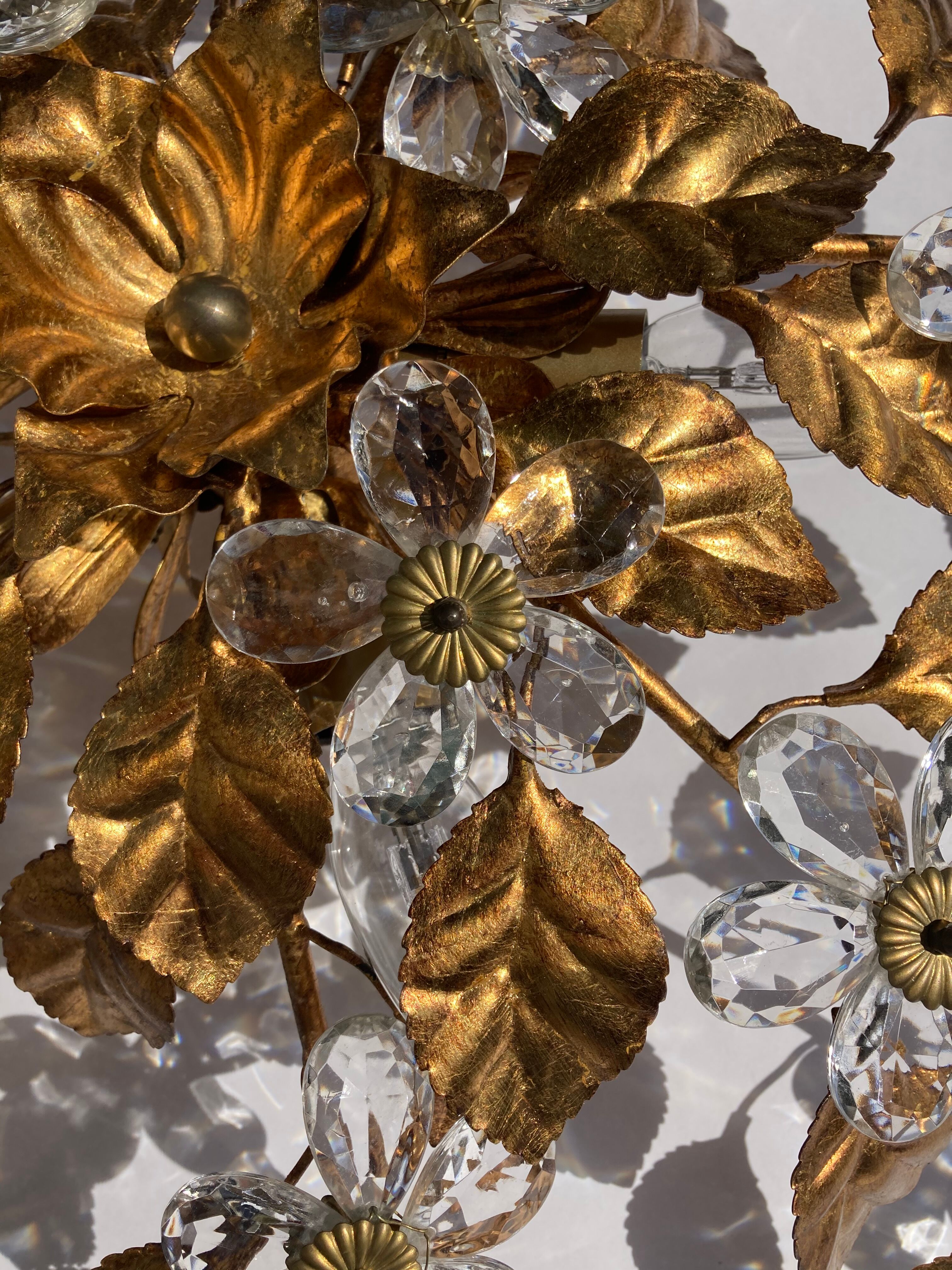 Banci Firenze ceiling mount