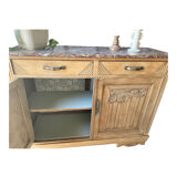 Art Deco Parisian Buffet