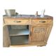 Art Deco Parisian Buffet