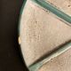 6 ceramic plates, model chardons, Daniel Etienne, Vallauris, 1970