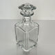 Baccarat crystal carafe