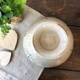Old bowl 16.5