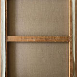 Painting from Haute Savoie by Marcelle Guetta-Fattal