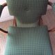 Folding armchair from the 50s