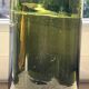 Antique bottle vase