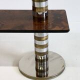 Vintage console / side table from Turri Italy
