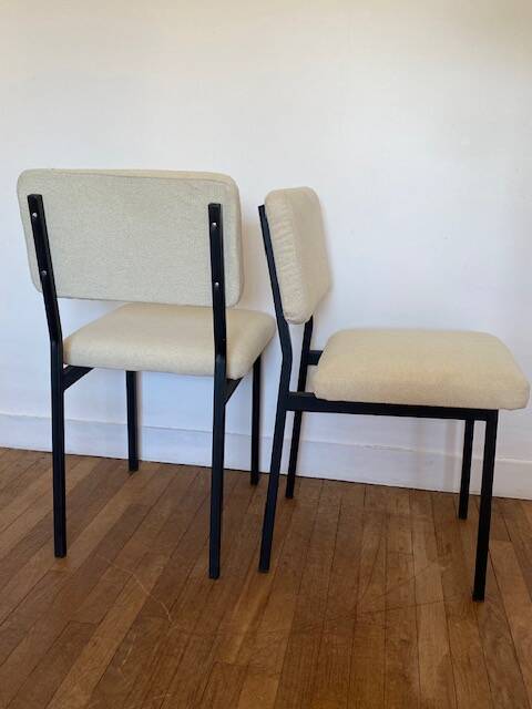 Vintage modernist chair