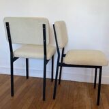 Vintage modernist chair