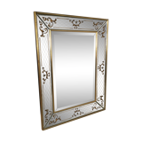 Venetian mirror - 96x73cm