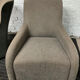Paire de chauffeuses Giulio Marelli Italy