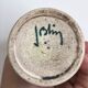 Ceramics Jacques blin design 50 years