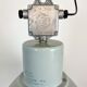 Industrial Aluminium Pendant Light from Elektrosvit, 1960s