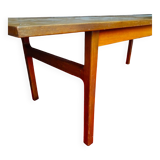 Scandinavian coffee table