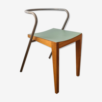 Postmodern chair