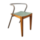Postmodern chair