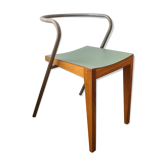 Postmodern chair