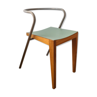 Postmodern chair